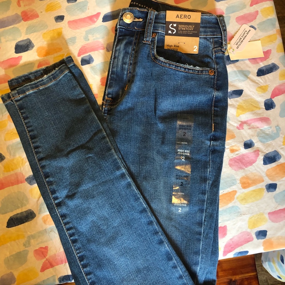 Aeropostale pants